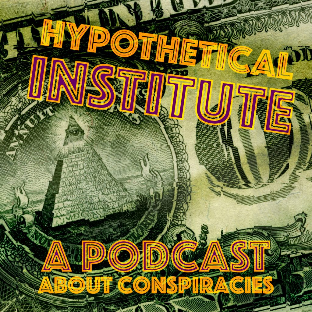 The Andy Social Podcast - The Hypothetical Institute
