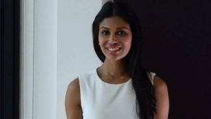 Shivani Gopal - The Remarkable Woman - Andy Social Podcast - Stuff co nz