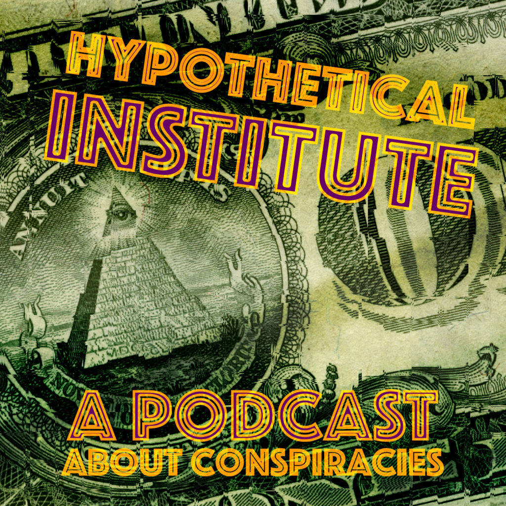 The Hypothetical Institute - Andy Social Podcast
