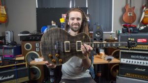 Leon Todd - Ragdoll - Andy Social Podcast