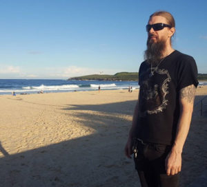 Aaron Worboys - Andy Social Podcast - Adversary Studios