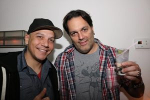 Ralph Sutton - Luis J Gomez - Gas Digital - Andy Social Podcast