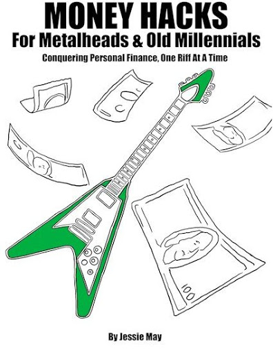 Money Hacks for Metalheads and Old Millennials - Andy Social Podcast